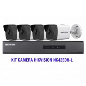 HIKVISION-NK42E0H-L