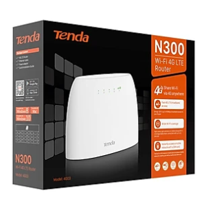 TENDA N300