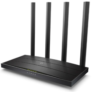 Phát Wifi TP-Link Archer C80 AC1900 - Router Wifi B/G/N/Ac 2.4ghz/5ghz Băng Tần Kép - Chính Hãng