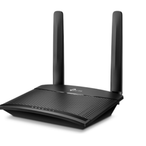 Router Wi-Fi 4G LTE TPLink Archer MR100 (2 port lan)