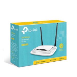 ROUTER TPLINK 841N