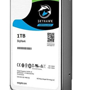 Ô cứng seagate skyhawk 1TB