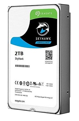 Ổ cứng Seagate Skyhawk 2TB