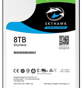 Ổ cứng SKYHAWK SEAGATE 8TB