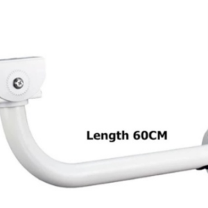 Chân Đế Camera Chữ L Dài 60 Cm